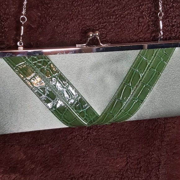 💢SOLD💢Women's evening clutch bag... - Picture 8 of 15